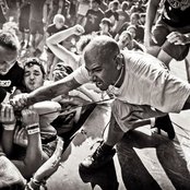 Knuckledust - List pictures