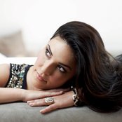 Kristina Train - List pictures