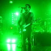 As Tall As Lions - List pictures