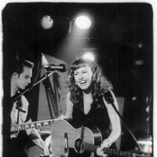 Kim Lenz & The Jaguars - List pictures