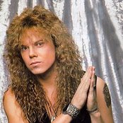 Joey Tempest - List pictures