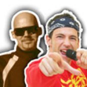 Darius & Finlay - List pictures