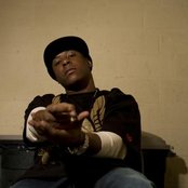 Big Noyd - List pictures