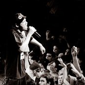 Samy Deluxe - List pictures