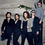 Stars - List pictures