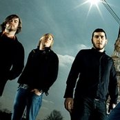 As Cities Burn - List pictures