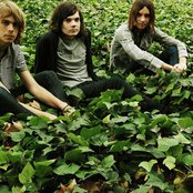 Tame Impala - List pictures