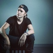 Will Sparks - List pictures