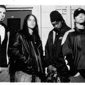 Stuck Mojo - List pictures