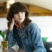 Eleanor Friedberger - List pictures