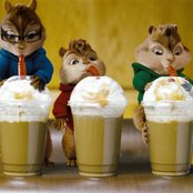 The Chipmunks - List pictures