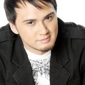 Billy Crawford - List pictures