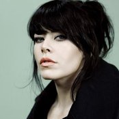 Alex Hepburn - List pictures