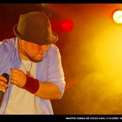 Martin Jondo - List pictures