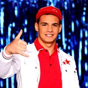 Pietro Lombardi - List pictures