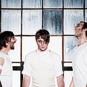 Sounds Like Violence - List pictures