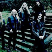 Nevermore - List pictures