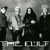 The Cult - List pictures