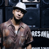 Nightmares On Wax - List pictures