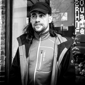 Russell Haswell - List pictures