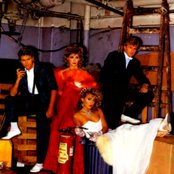 Bucks Fizz - List pictures