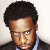 Robert Glasper - List pictures
