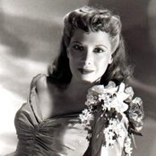 Dinah Shore - List pictures