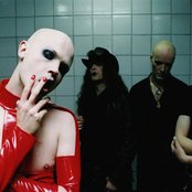 Enochian Crescent - List pictures