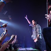 Nonpoint - List pictures