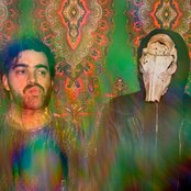 Bitchin Bajas - List pictures