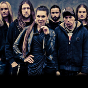 Amaranthe - List pictures
