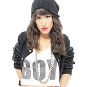 Baby K - List pictures