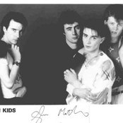 Rich Kids - List pictures