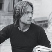 Keith Urban - List pictures