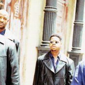 Boyz Ii Men - List pictures