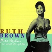 Ruth Brown - List pictures