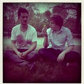 High Highs - List pictures