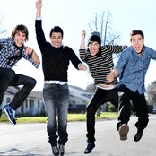 Big Time Rush - List pictures
