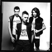 Tesla Boy - List pictures