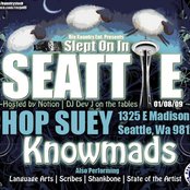 Knowmads - List pictures