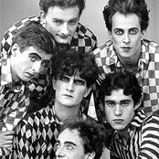 Split Enz - List pictures