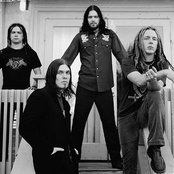 Shinedown - List pictures