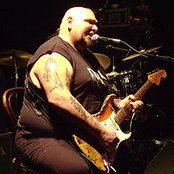 Popa Chubby - List pictures