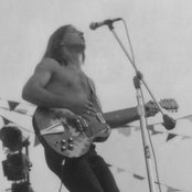 Grand Funk Railroad - List pictures