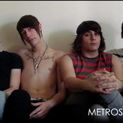 Metro Station - List pictures