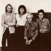 Wishbone Ash - List pictures