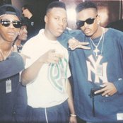 Jodeci - List pictures