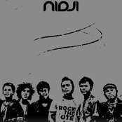 Nidji - List pictures