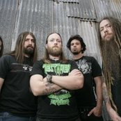 The Absence - List pictures