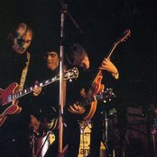 Flamin' Groovies - List pictures